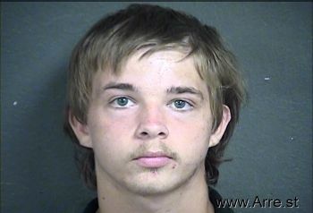 Nicholas Lee Taylor Mugshot