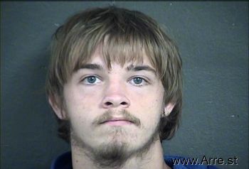 Nicholas Lee Taylor Mugshot