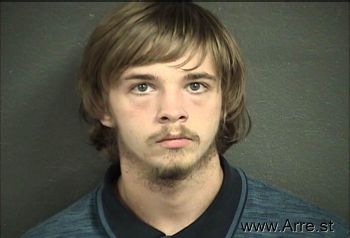 Nicholas Lee Taylor Mugshot