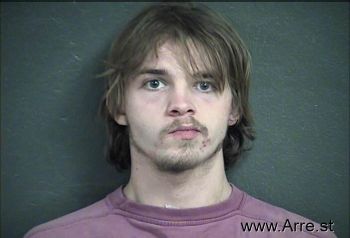 Nicholas Lee Taylor Mugshot