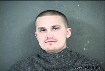 Nicholas Aaron Velasquez Mugshot