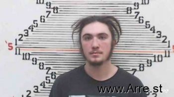 Nicholas Thomas Walker Mugshot