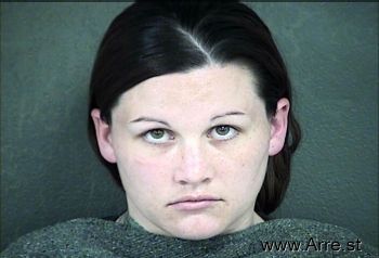 Nichole  Ferro Mugshot