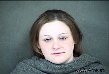 Nichole Andrea Justice Mugshot