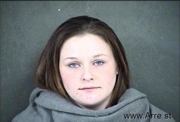 Nichole Andrea Justice Mugshot