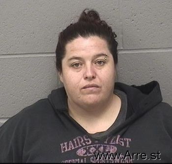 Nichole Michelle Kichler Mugshot