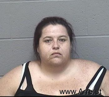 Nichole Michelle Kichler Mugshot