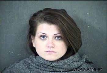 Nicole Ann Brown Mugshot