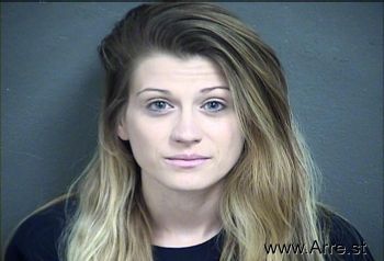 Nicole Ann Brown Mugshot