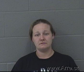 Nicole Michelle Hall Mugshot