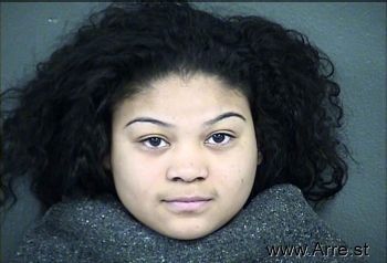 Nicole  Jones Mugshot