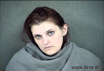 Nicole Lynn Klingman Mugshot