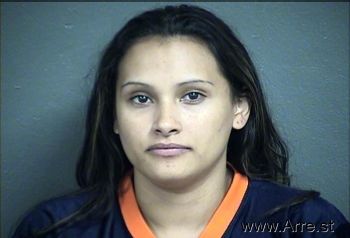 Nicole Connie Lopez Mugshot