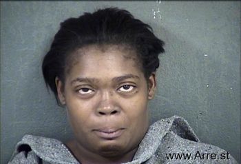 Nicole Ivy Mitchell Mugshot