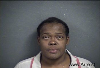 Nicole Ivory Mitchell Mugshot