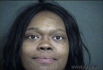 Nicole Ivory Mitchell Mugshot