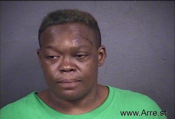 Nicole Ivy Mitchell Mugshot