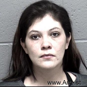 Nicole Lee Perez-lopez Mugshot