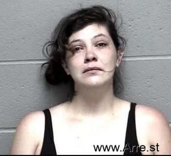 Nicole Lee Perez-lopez Mugshot