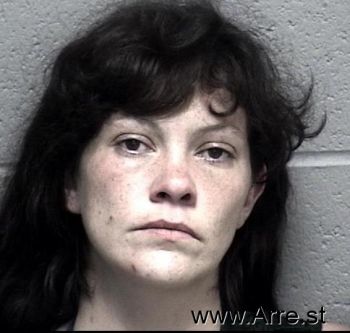 Nicole Lee Perez-lopez Mugshot