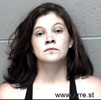 Nicole Lee Perez-lopez Mugshot