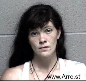 Nicole Lee Perez-lopez Mugshot