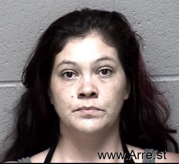 Nicole Lee Perez-lopez Mugshot