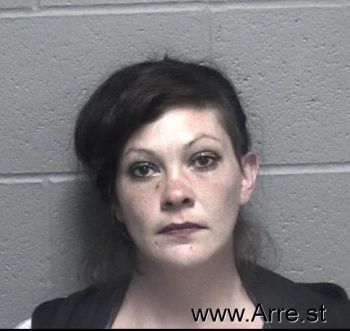 Nicole Lee Perez-lopez Mugshot