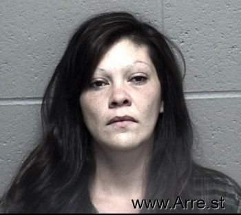 Nicole Lee Perez-lopez Mugshot