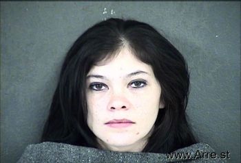 Nicole L Perez-lopez Mugshot