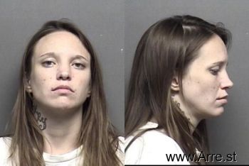 Nicole Marie Peterson Mugshot