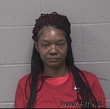 Nicole Lynette Ross Mugshot