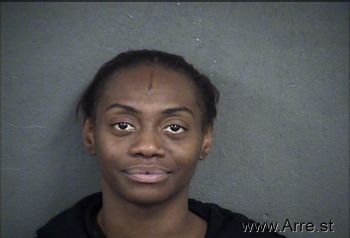 Nicole Jenise Smith-morchant Mugshot