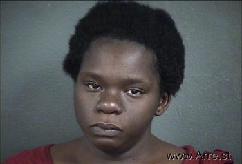 Nicole  Williams Mugshot