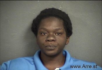 Nicole  Williams Mugshot