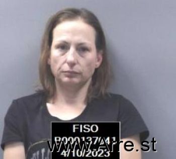 Nicole Allison Woods Mugshot