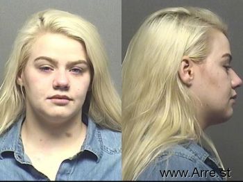 Nicolette Renee Murray Mugshot