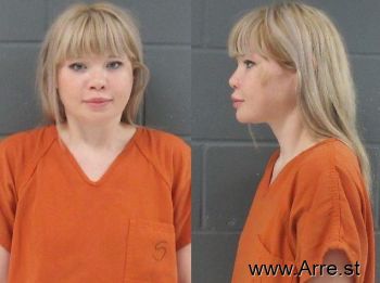 Nina Nmn Kravtsova Mugshot