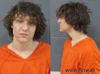 Noah Lane Baker Mugshot