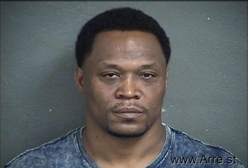 Norman Lee Robinson Mugshot