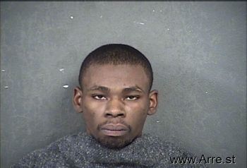 Norman  Williams Mugshot