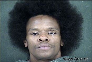 Norris Odell Fears Mugshot