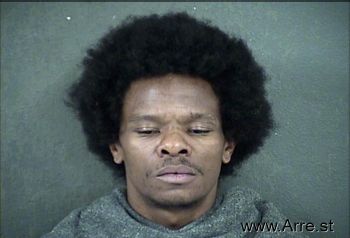 Norris Odell Fears Mugshot