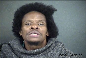 Norris Odell Fears Mugshot