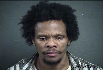 Norris Odell Jr Fears Mugshot