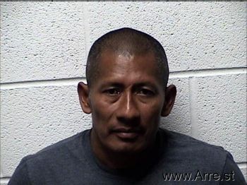 Olegario  Mendez Ventura Mugshot