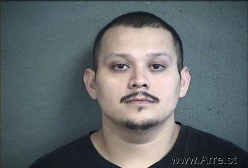 Omar  Martinez Mugshot