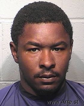 Orlando Teniele Taylor Mugshot