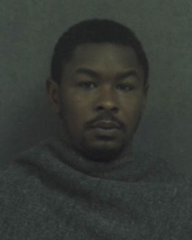 Orlando Tenele Taylor Mugshot