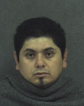 Oscar  Hernandez-ramirez Mugshot